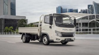 FORLAND S1