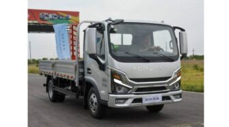 FORLAND L5