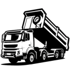 dump truck